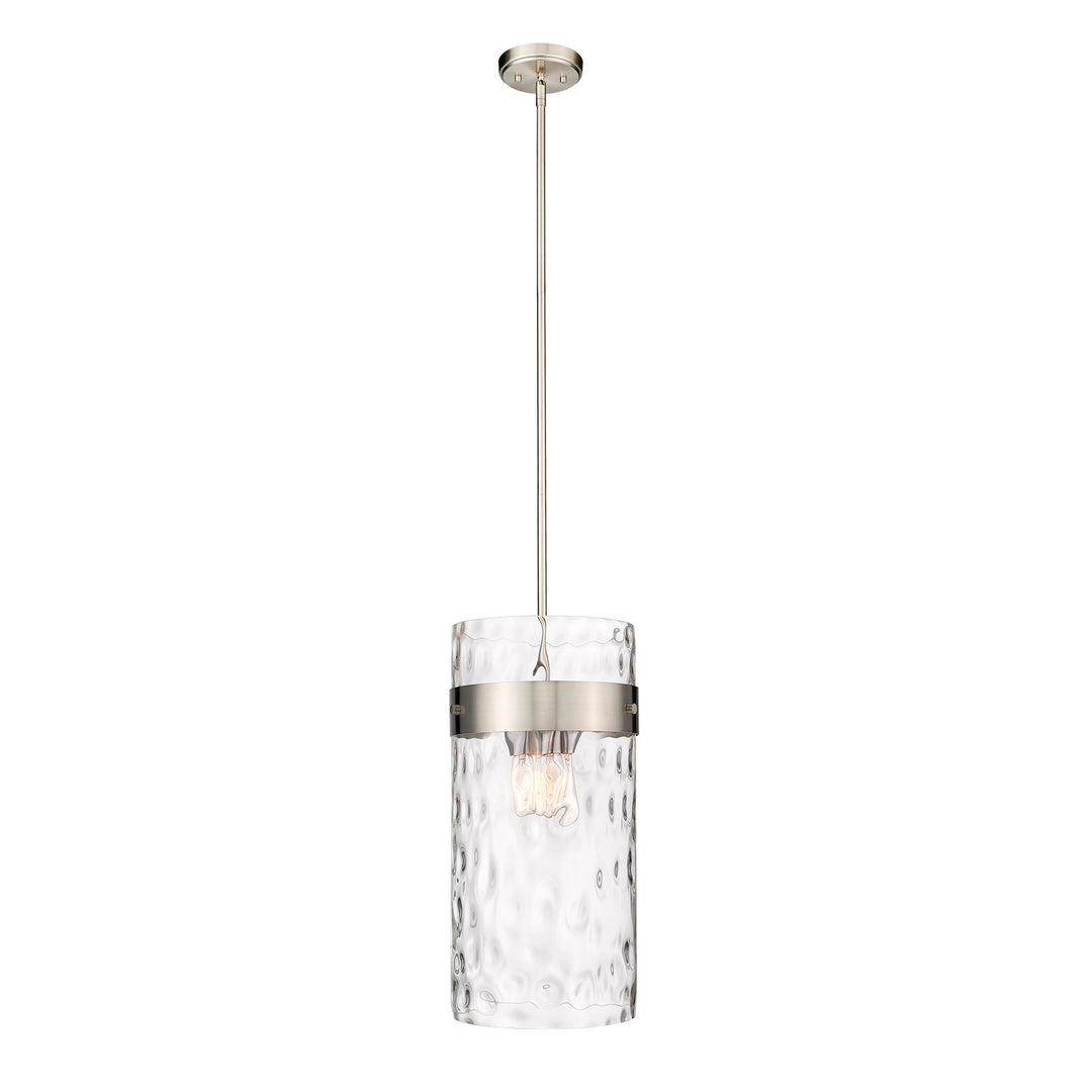 4 Light Pendant by Z-Lite