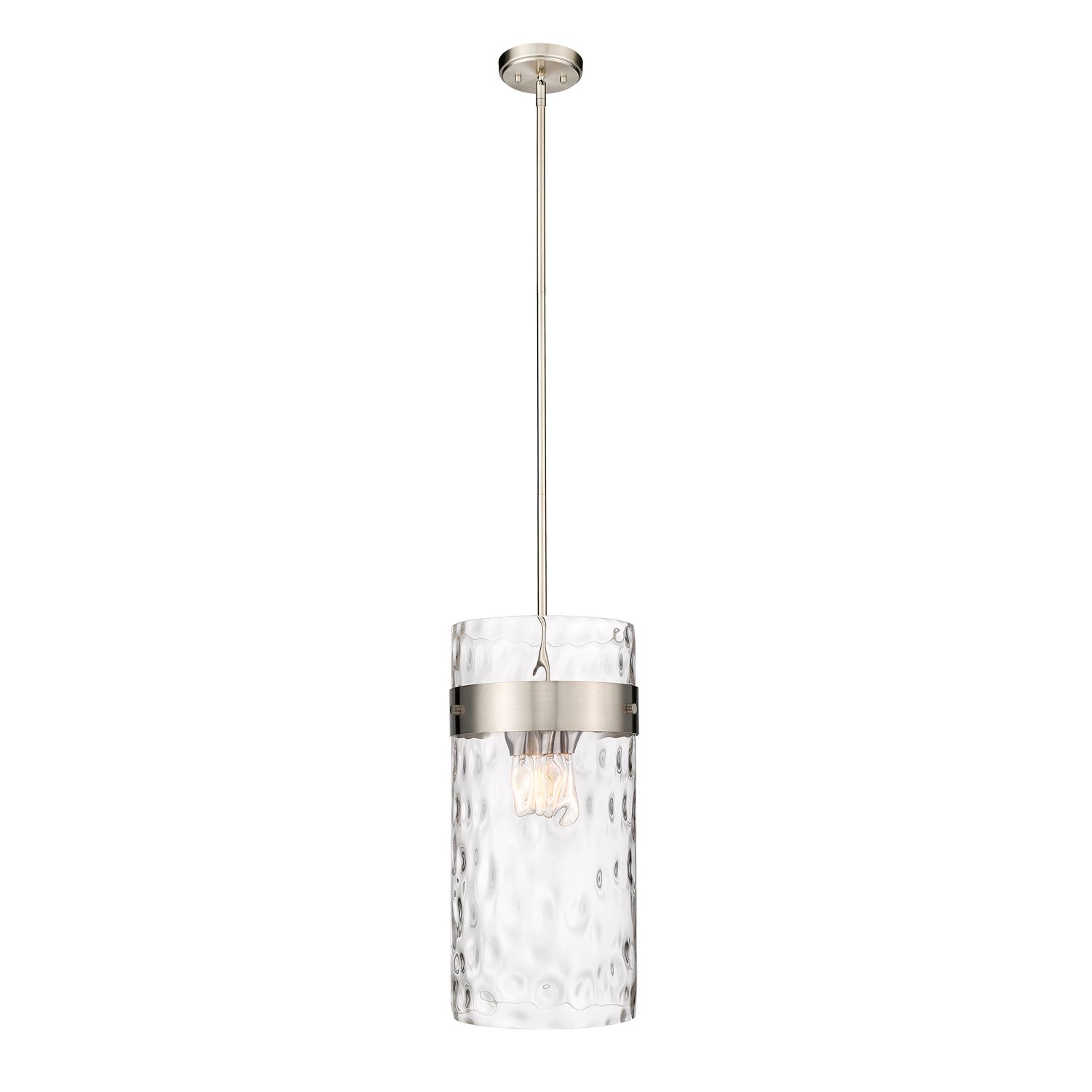 4 Light Pendant by Z-Lite