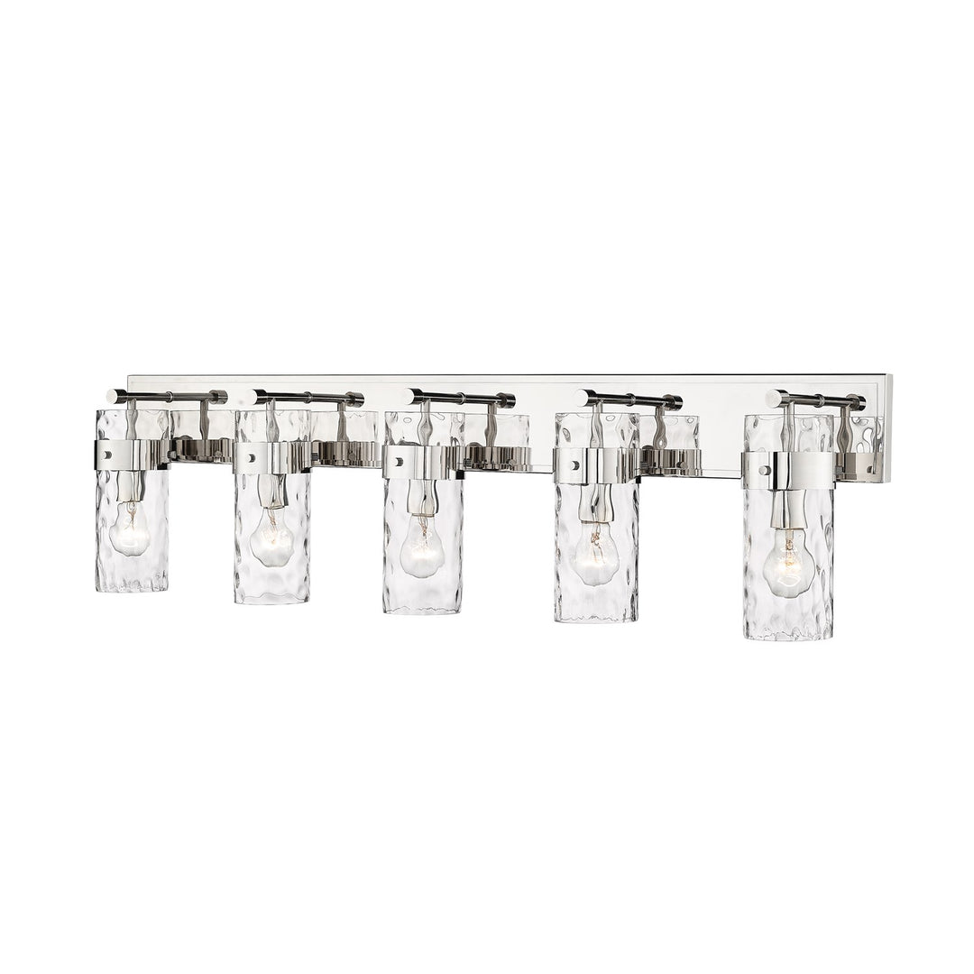 5 Light Vanity by Z-Lite
