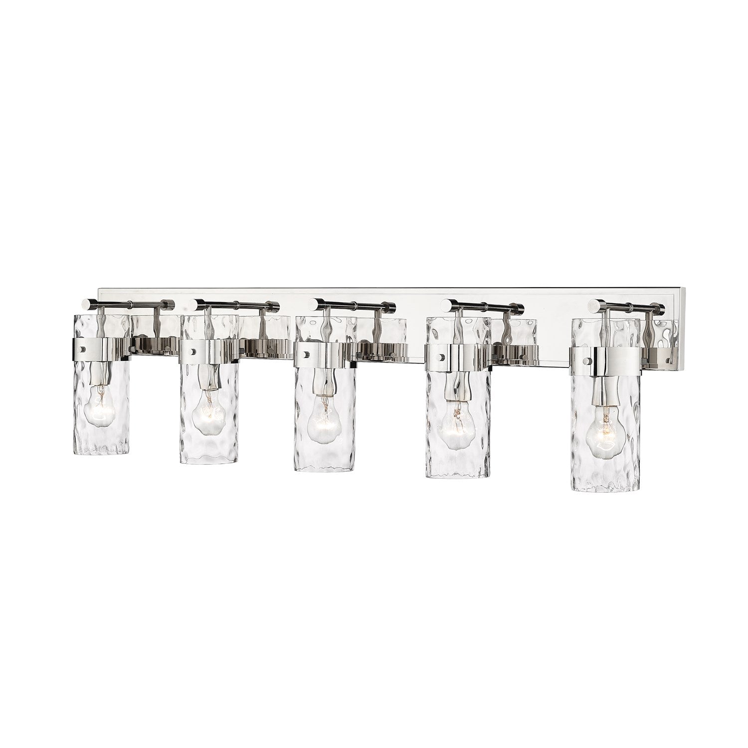 5 Light Vanity by Z-Lite
