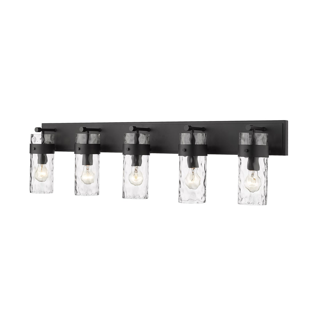 5 Light Vanity by Z-Lite