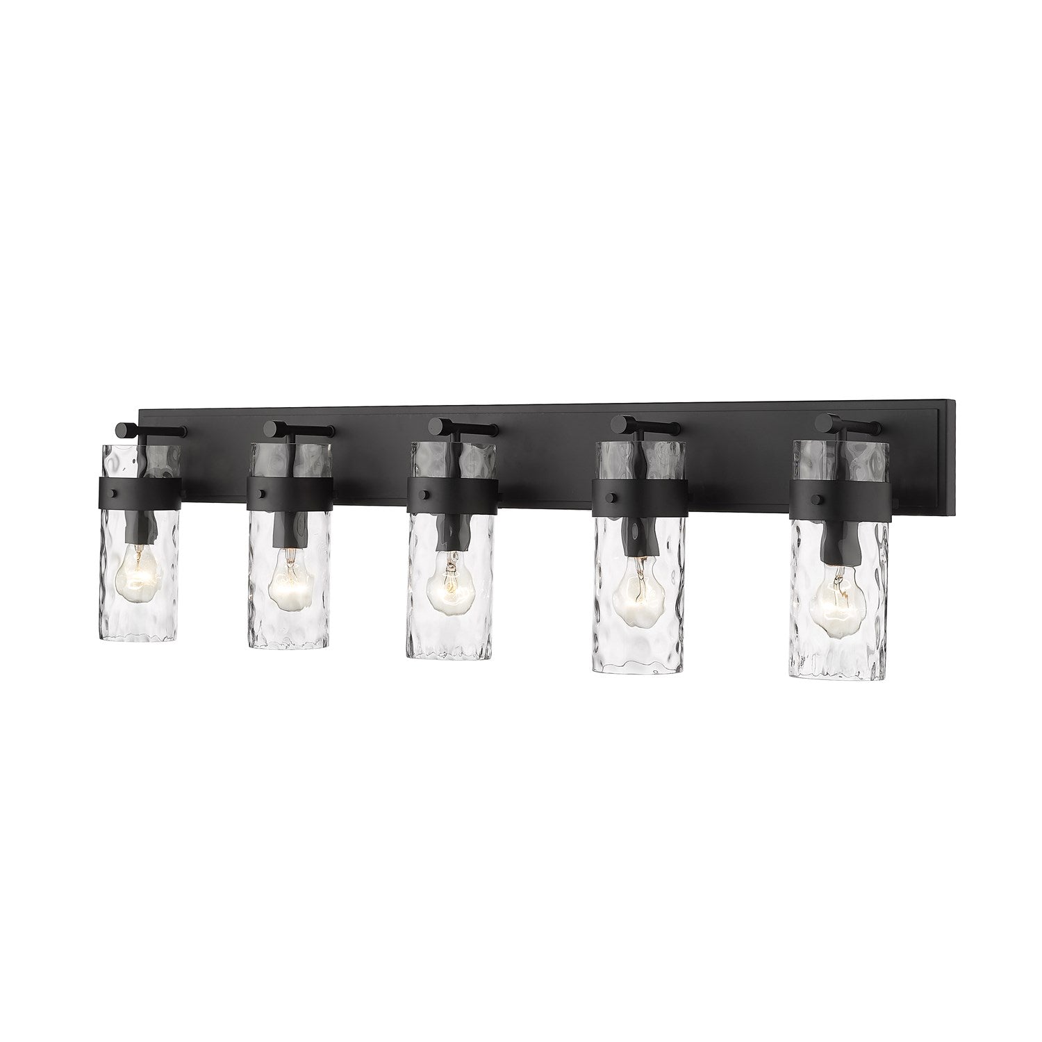 5 Light Vanity by Z-Lite
