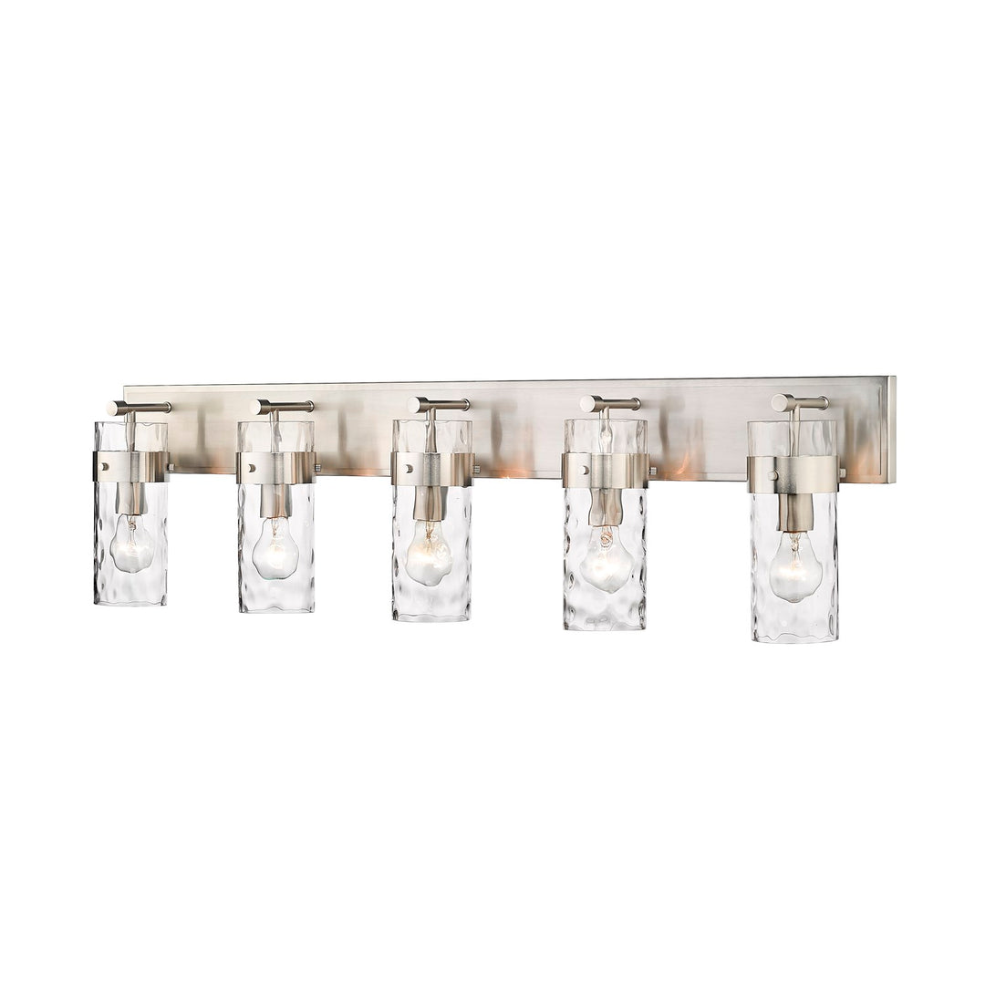 5 Light Vanity by Z-Lite