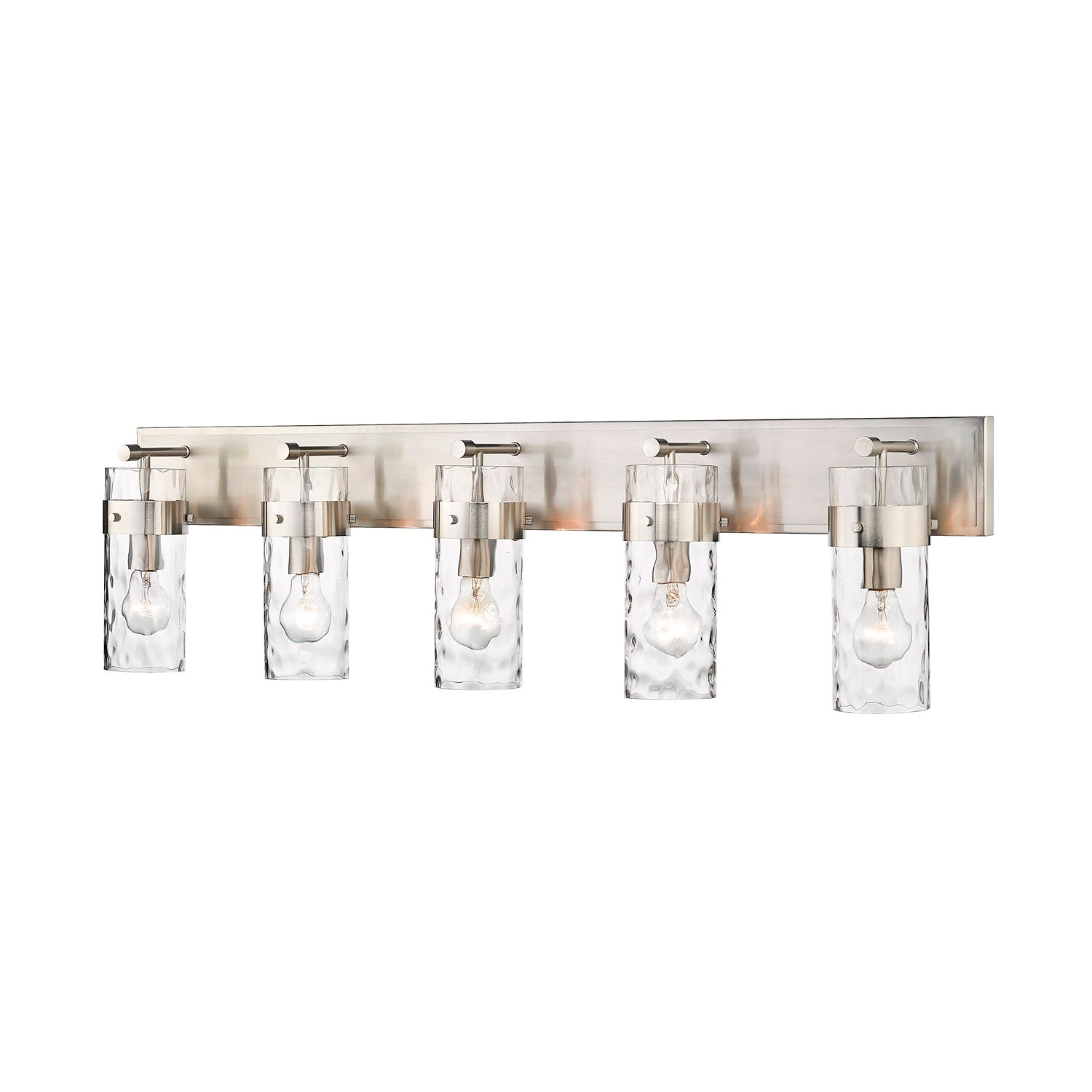 5 Light Vanity by Z-Lite