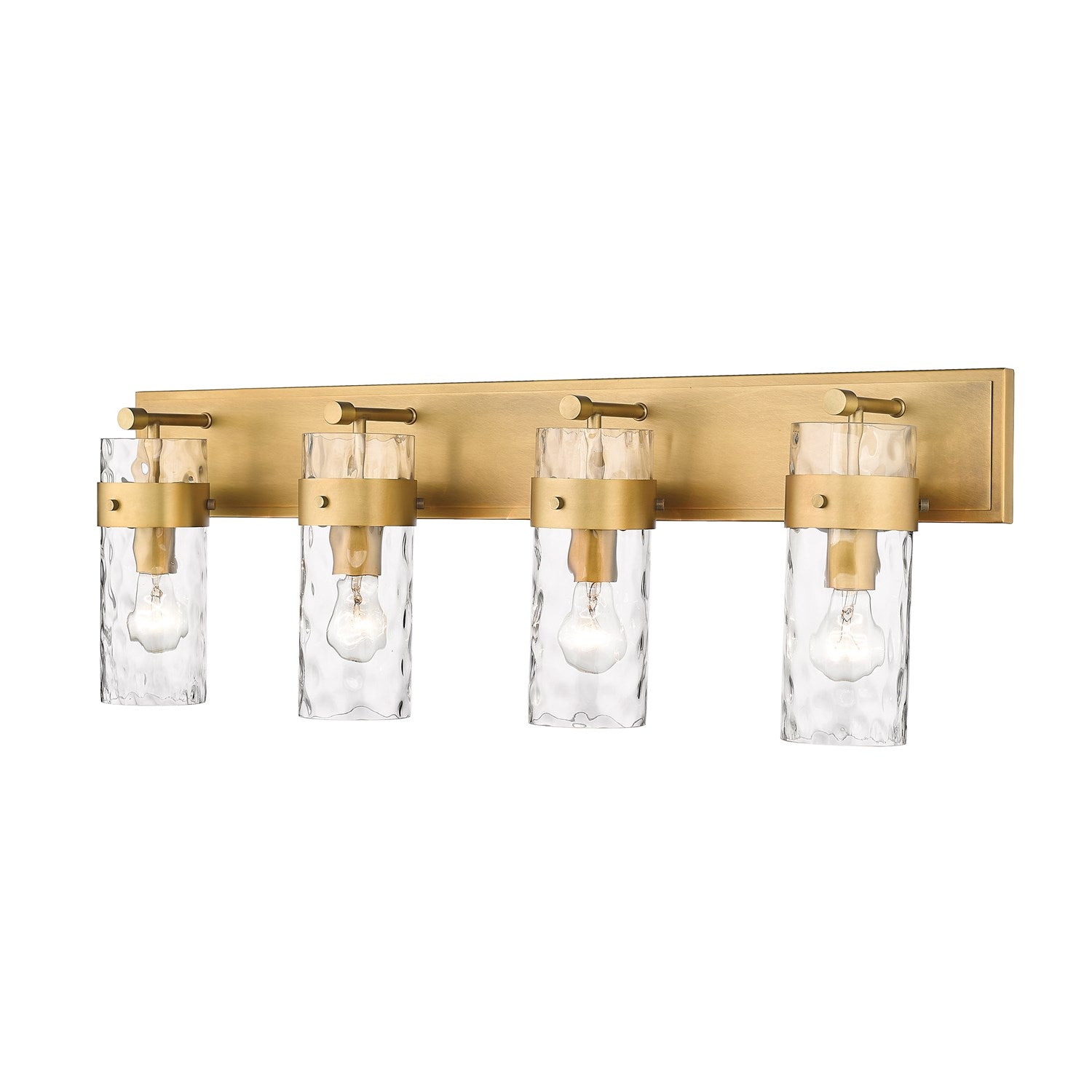 4 Light Vanity by Z-Lite