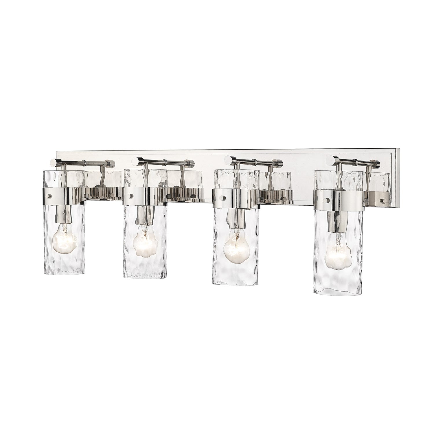 4 Light Vanity by Z-Lite