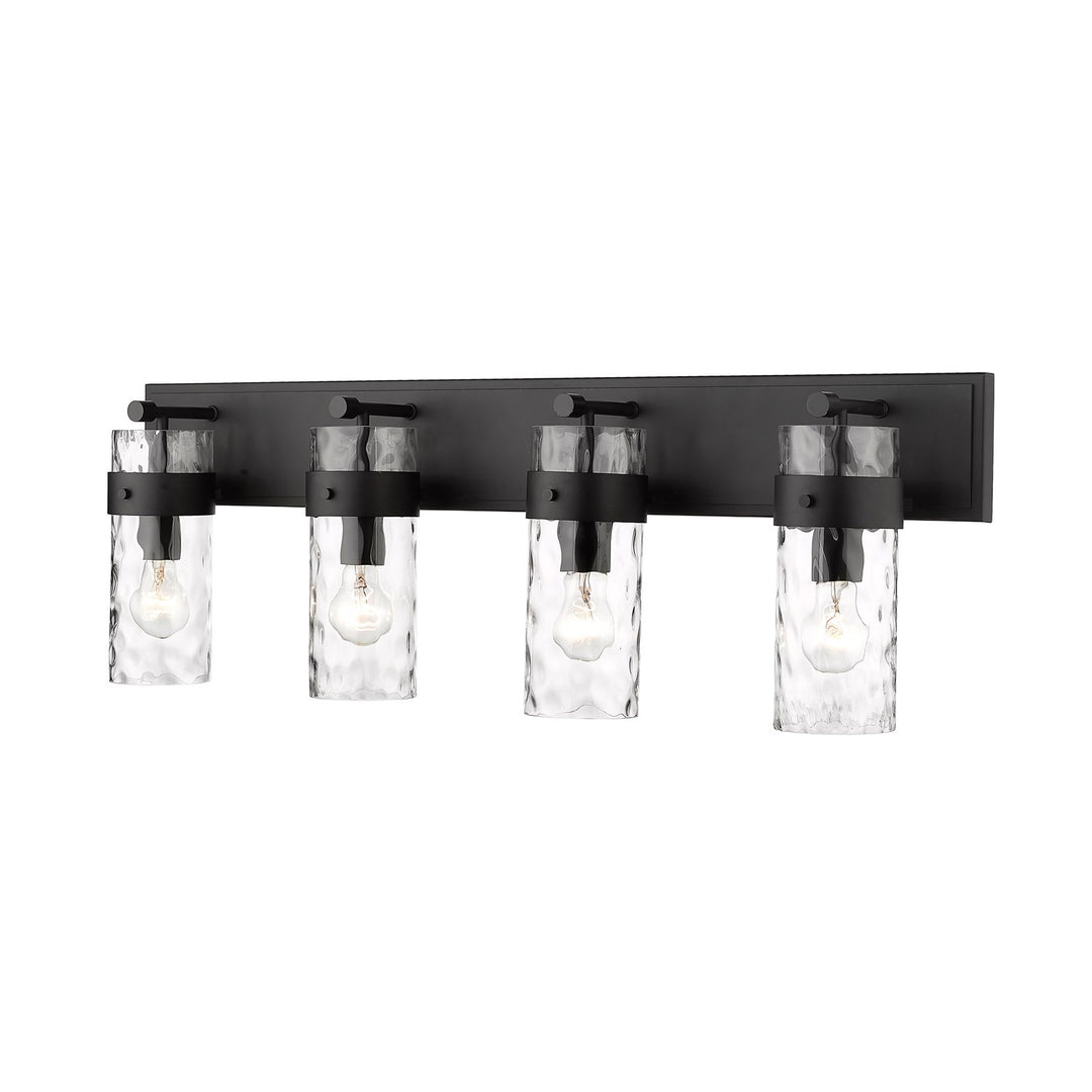 4 Light Vanity by Z-Lite