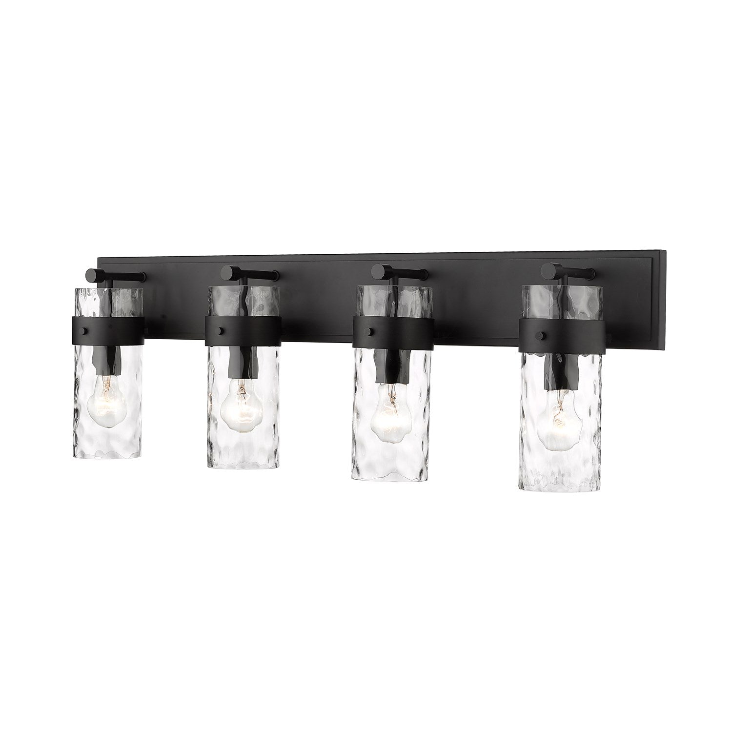 4 Light Vanity by Z-Lite
