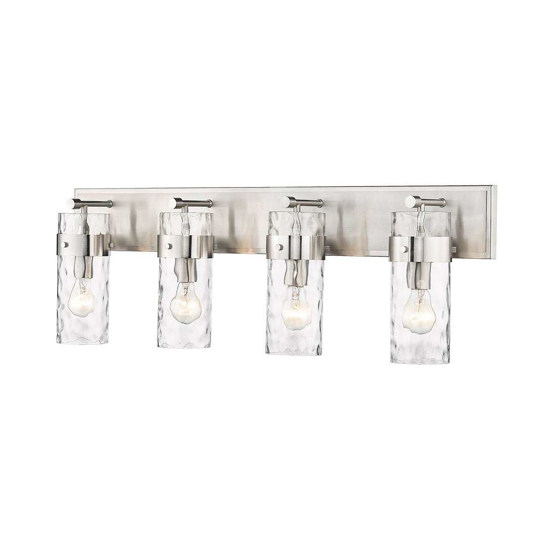 4 Light Vanity by Z-Lite
