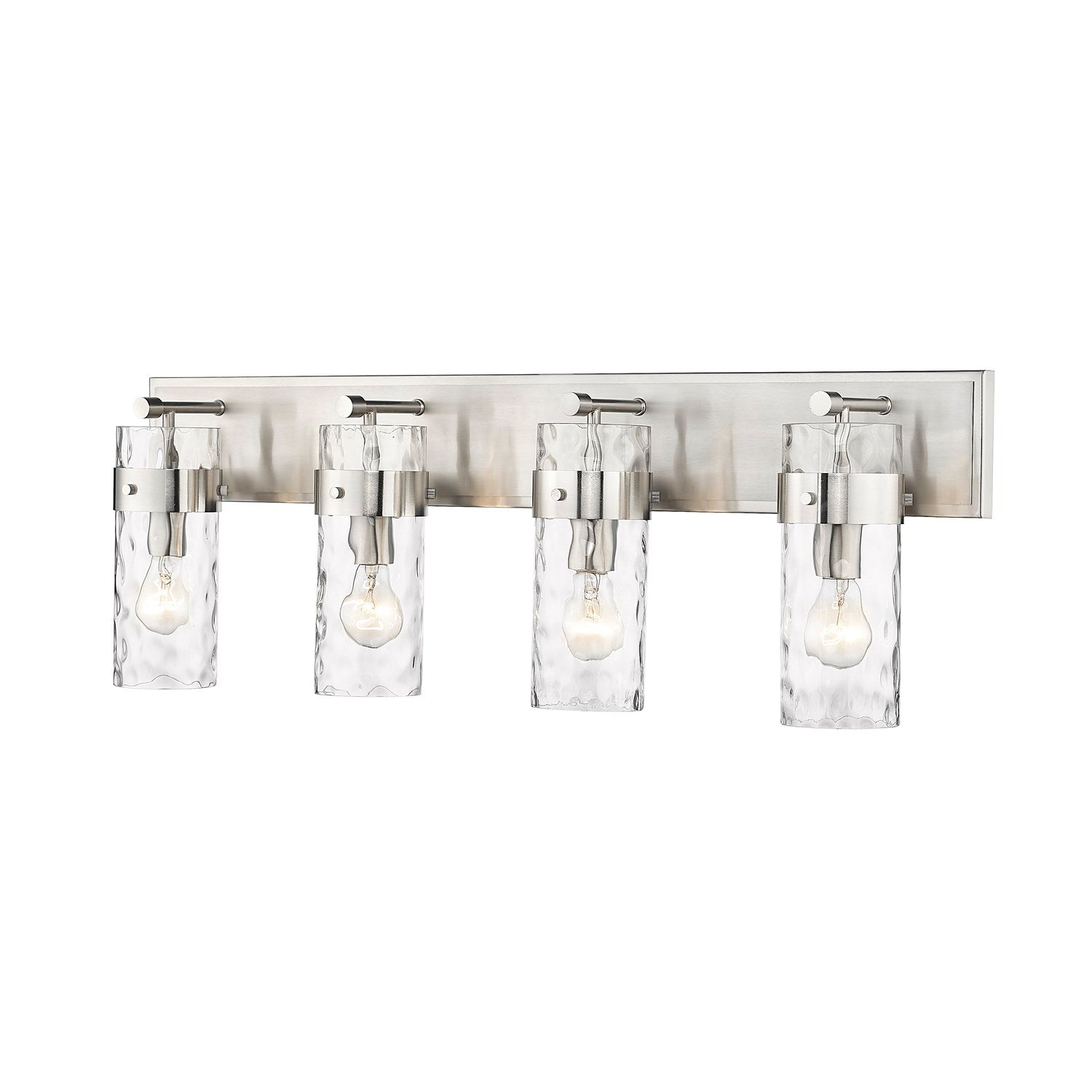4 Light Vanity by Z-Lite
