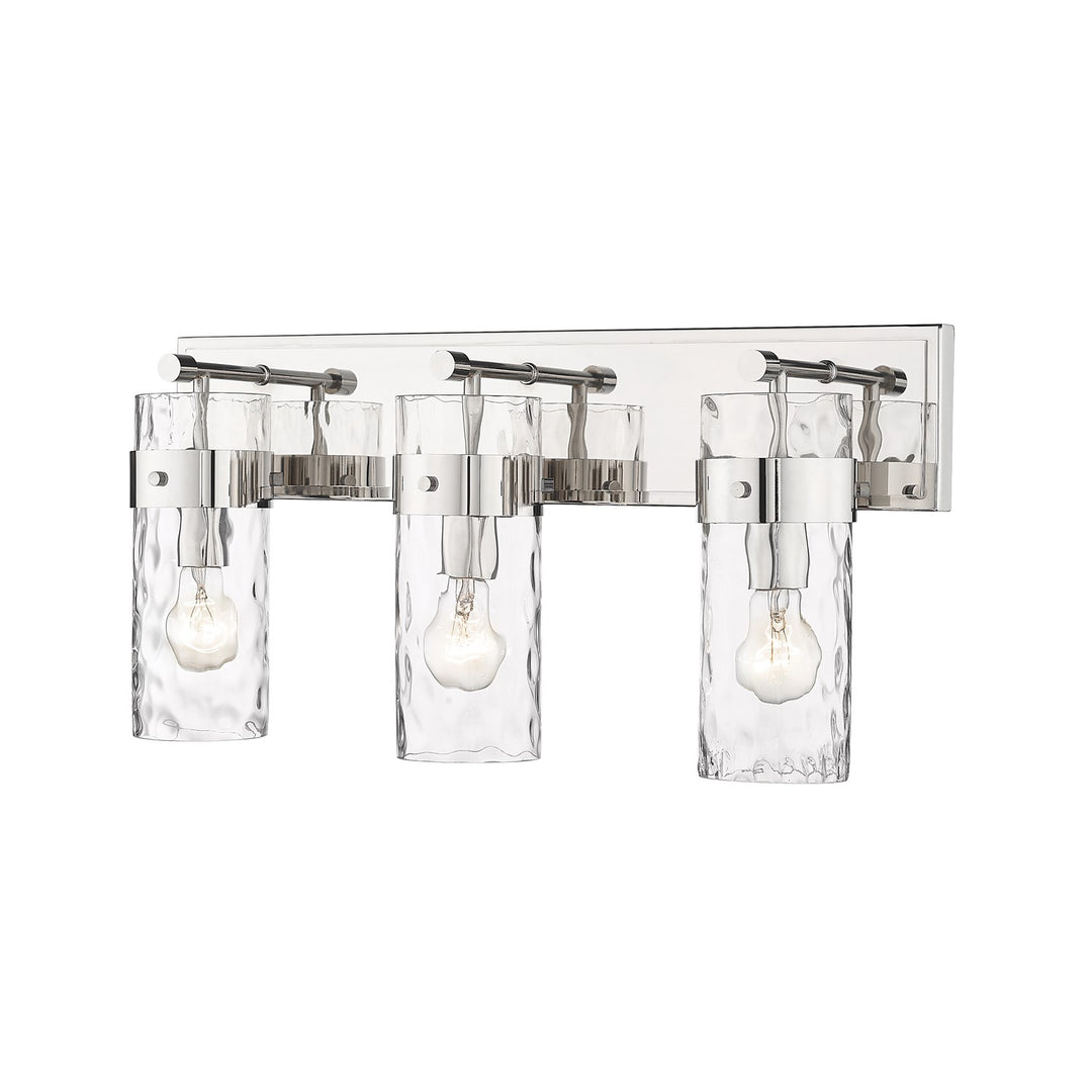3 Light Vanity by Z-Lite