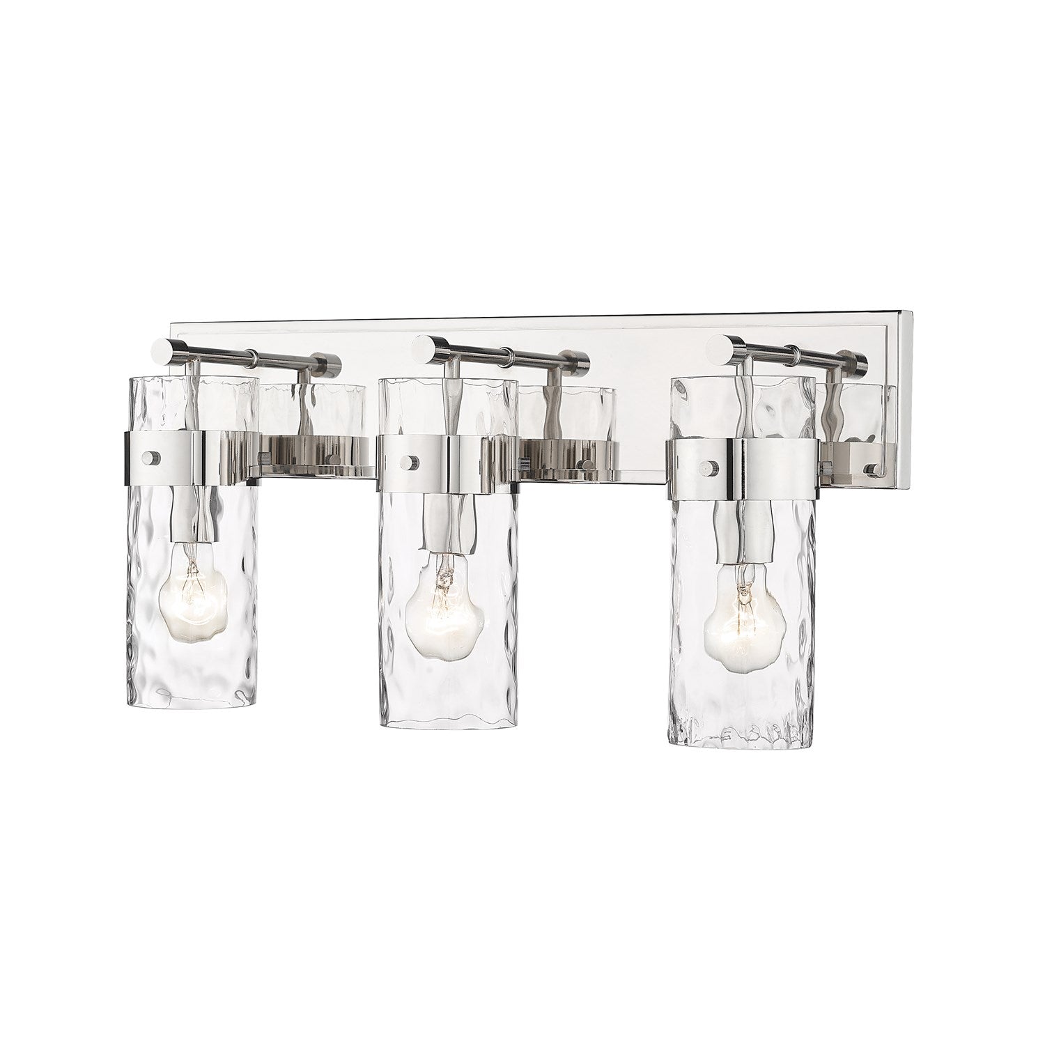 3 Light Vanity by Z-Lite