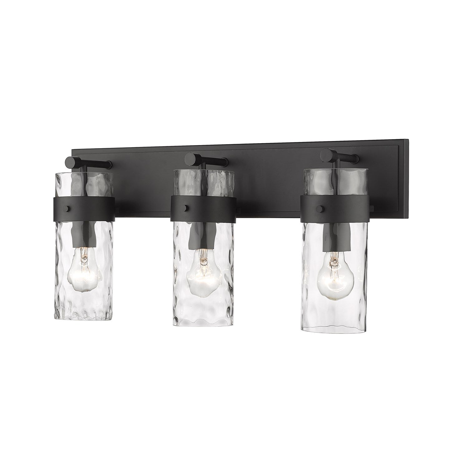 3 Light Vanity by Z-Lite