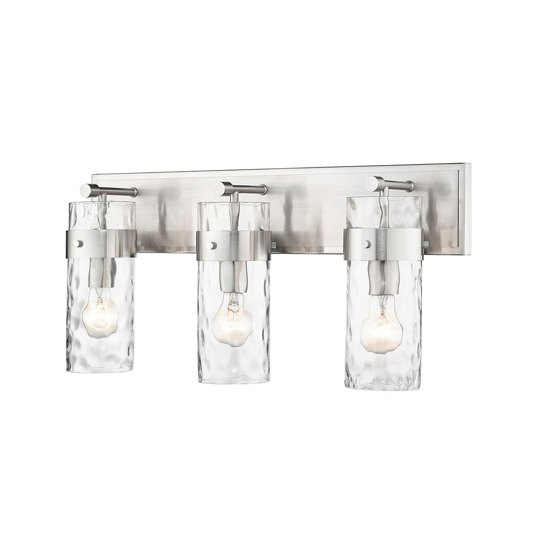 3 Light Vanity by Z-Lite