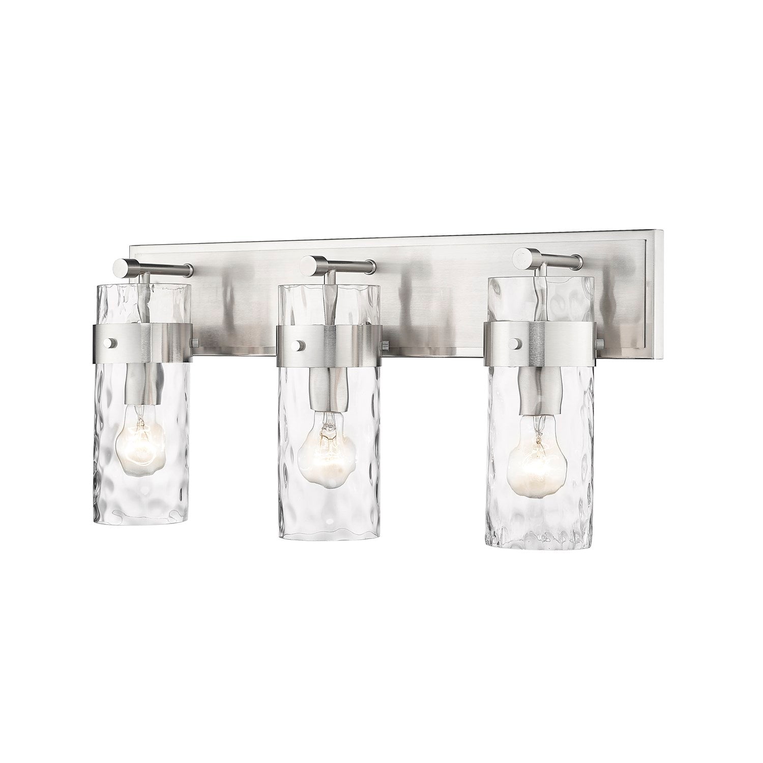 3 Light Vanity by Z-Lite