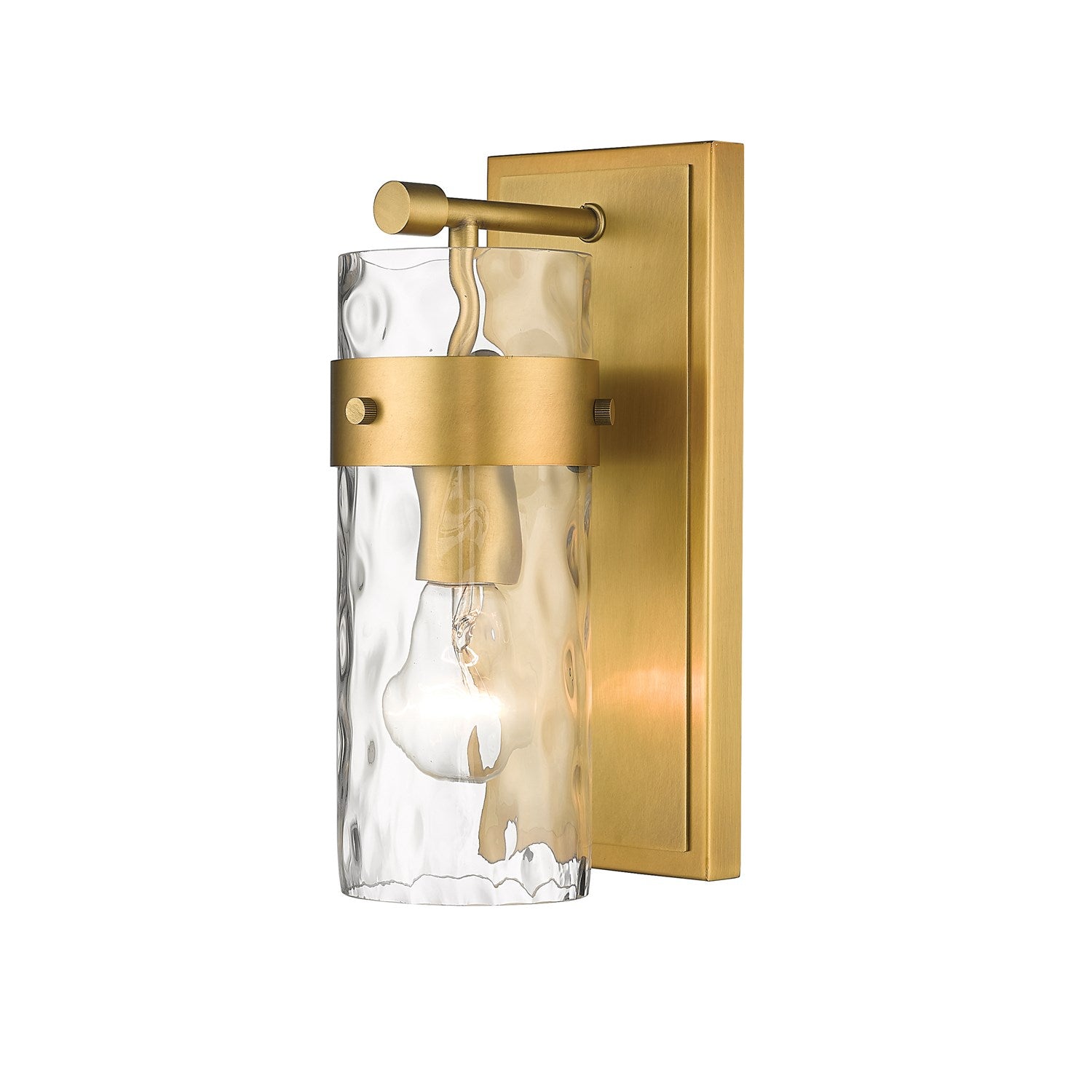 1 Light Vanity by Z-Lite