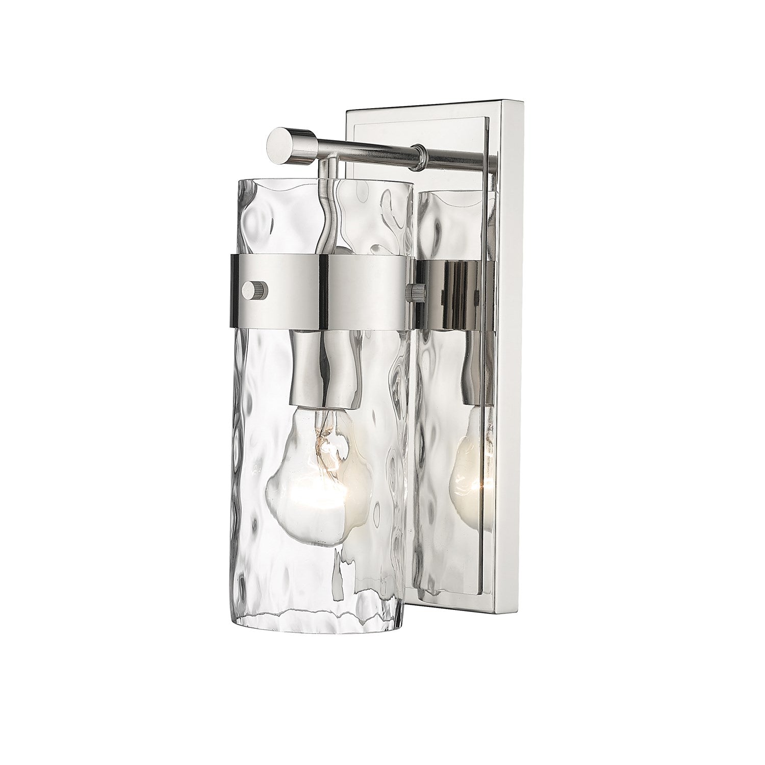 1 Light Vanity by Z-Lite