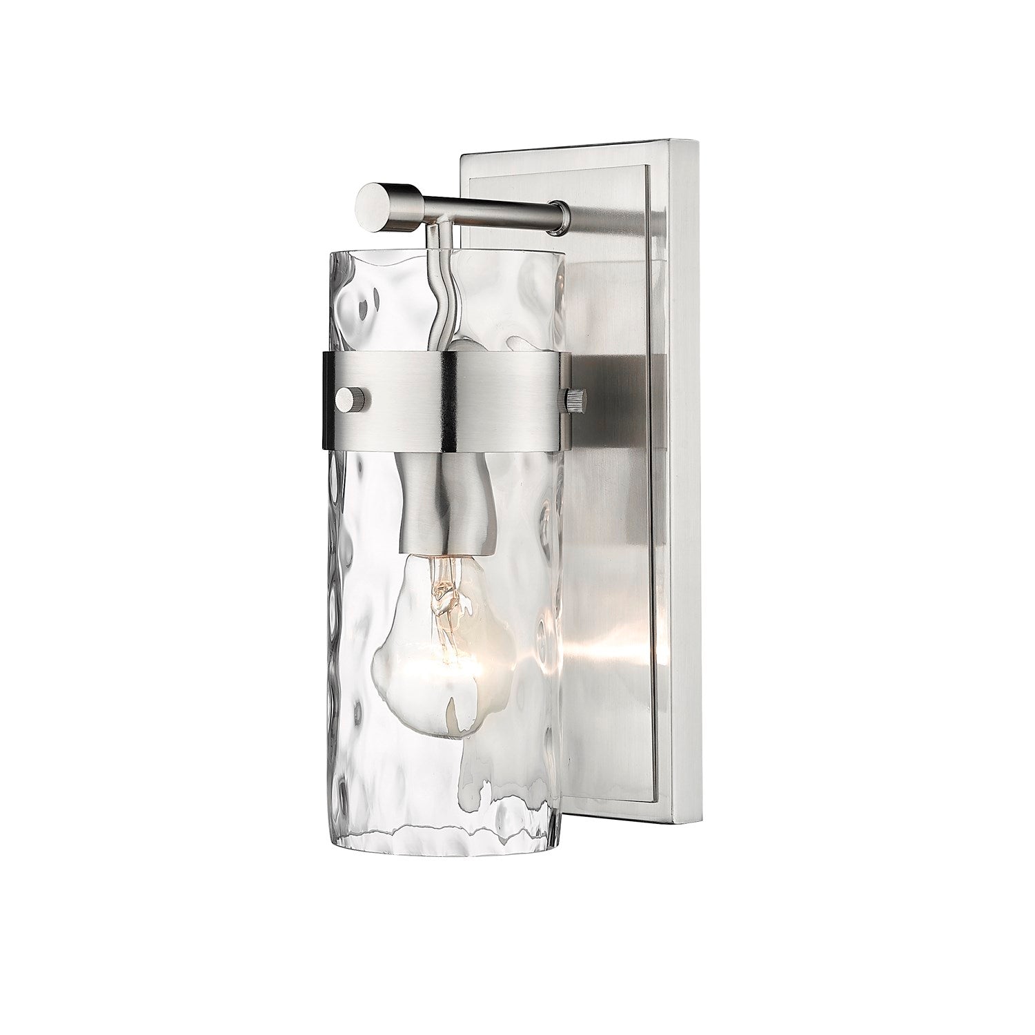 1 Light Vanity by Z-Lite