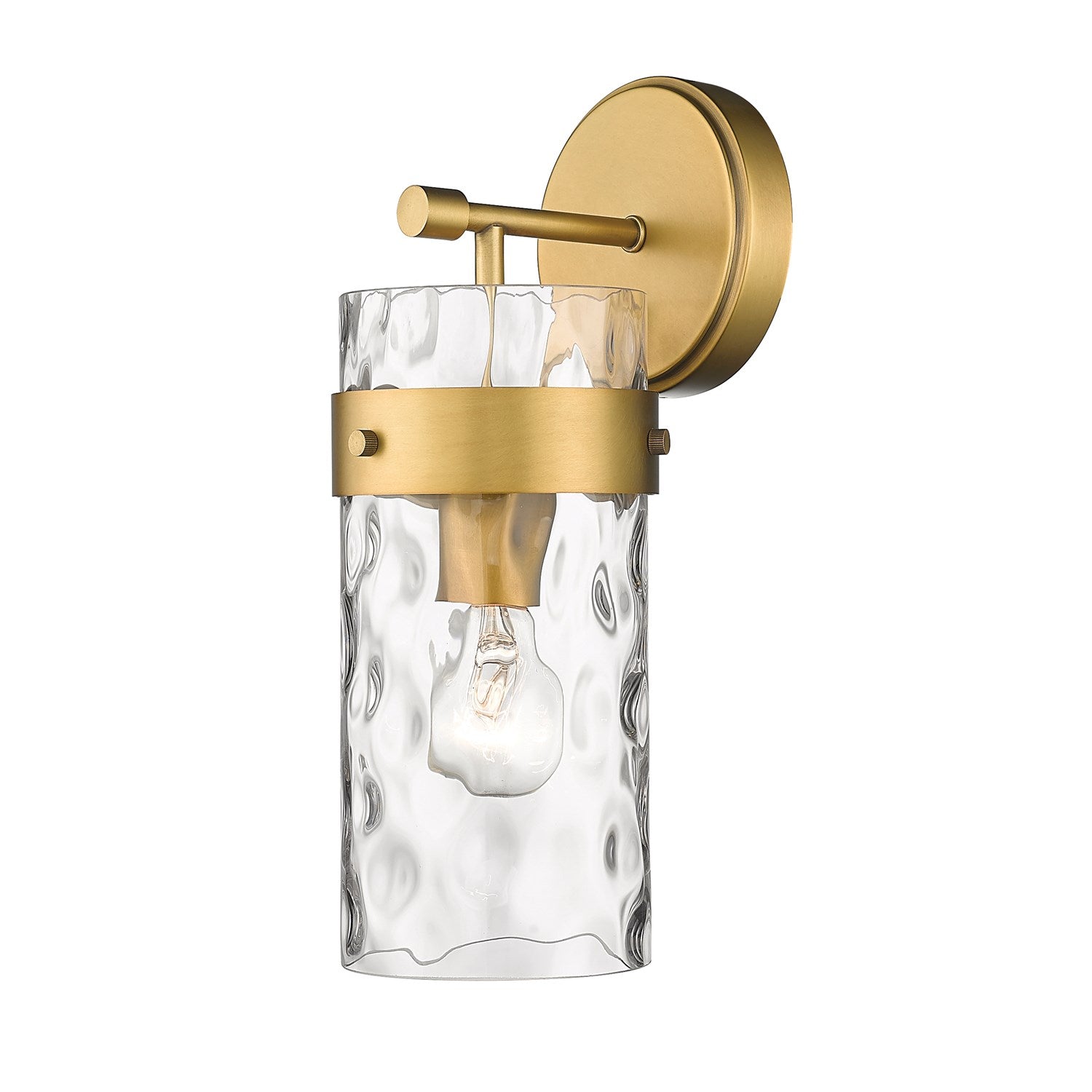 1 Light Wall Sconce by Z-Lite