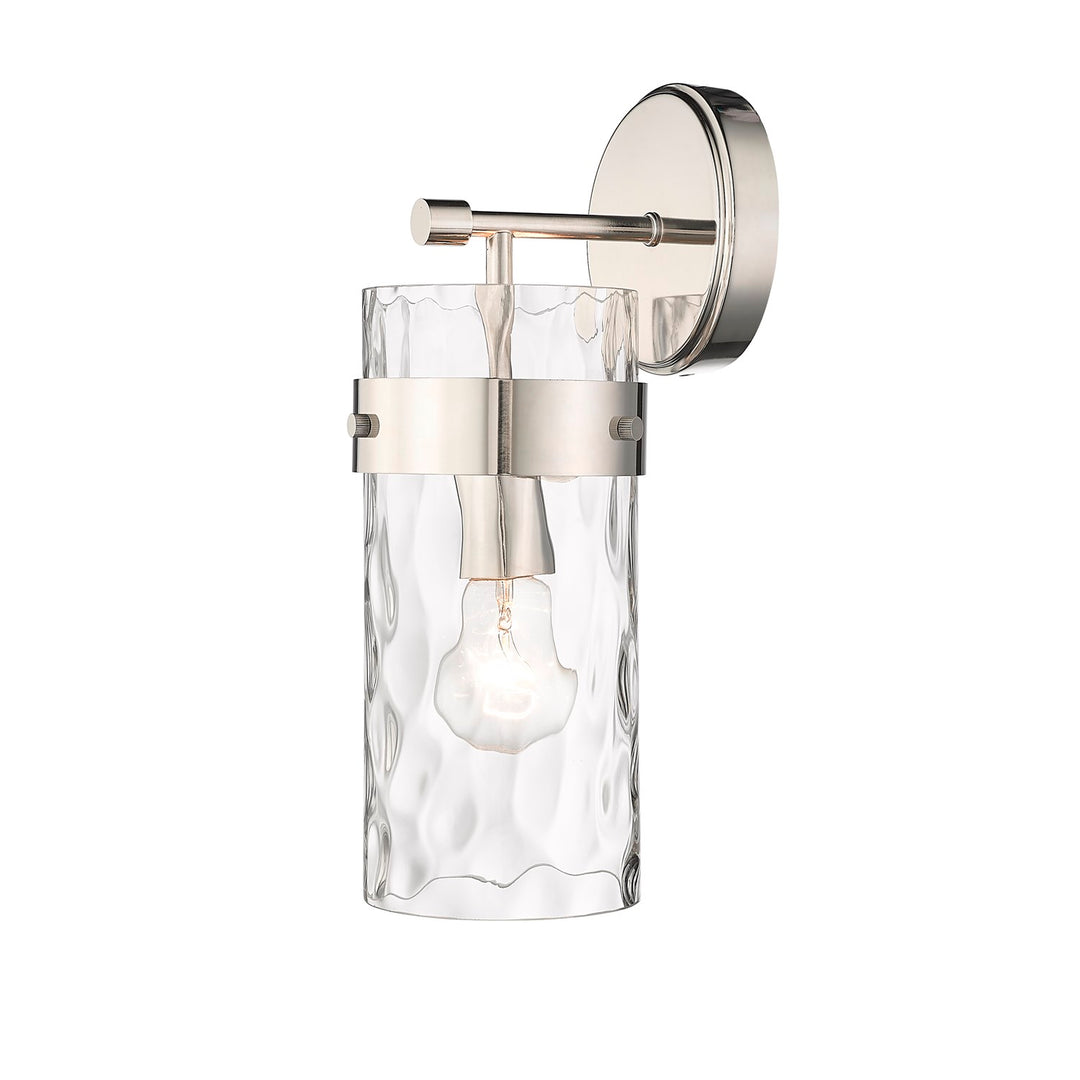 1 Light Wall Sconce by Z-Lite