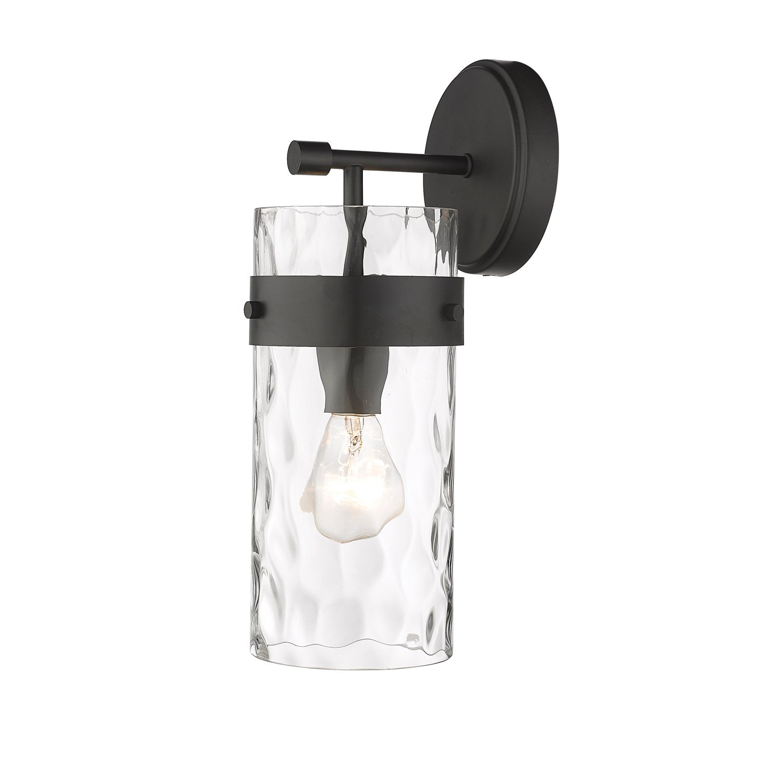 1 Light Wall Sconce by Z-Lite