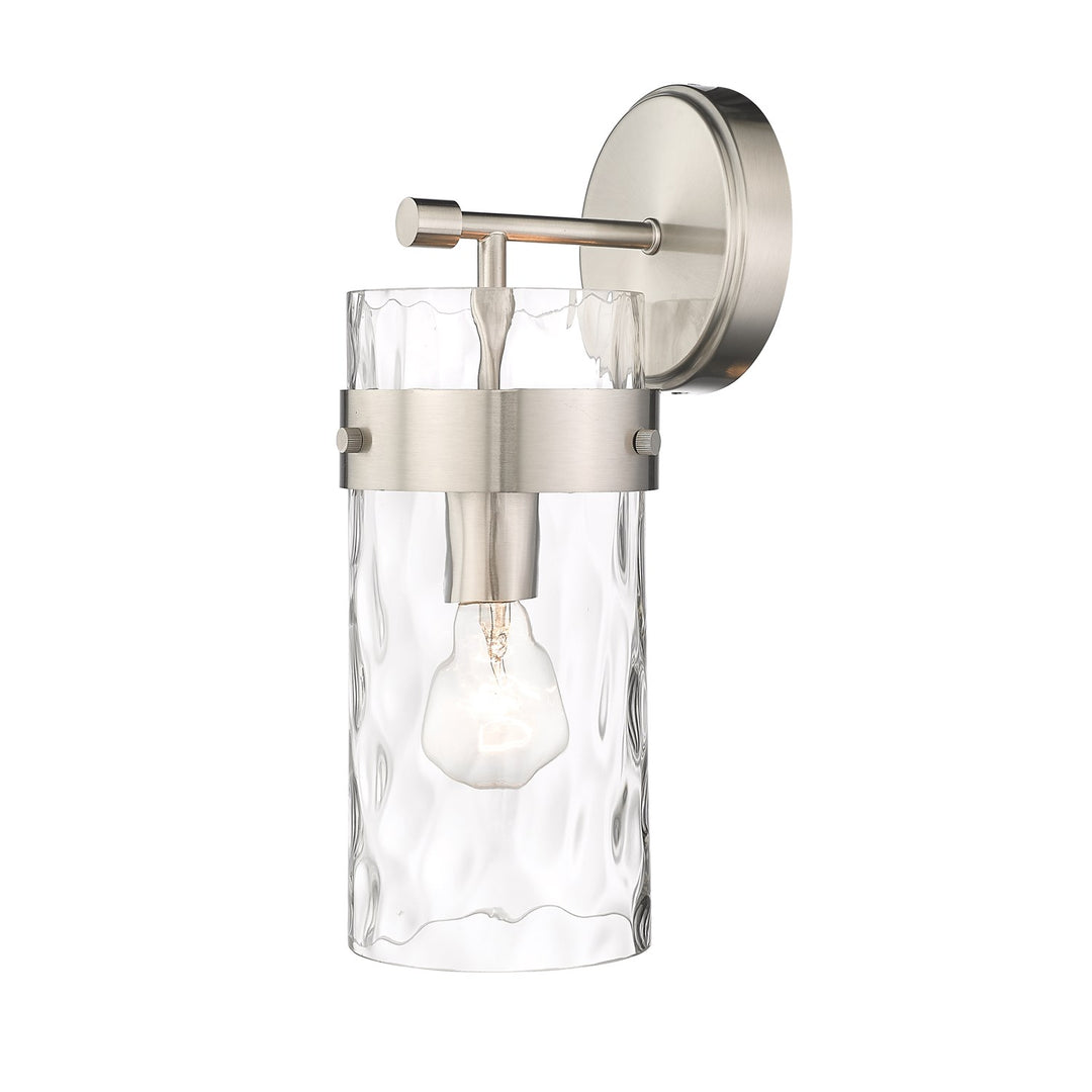 1 Light Wall Sconce by Z-Lite