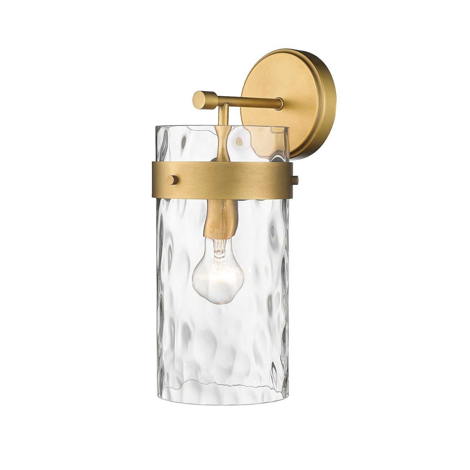 1 Light Wall Sconce by Z-Lite