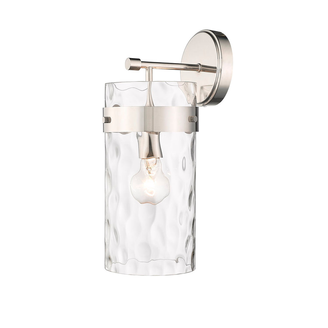1 Light Wall Sconce by Z-Lite