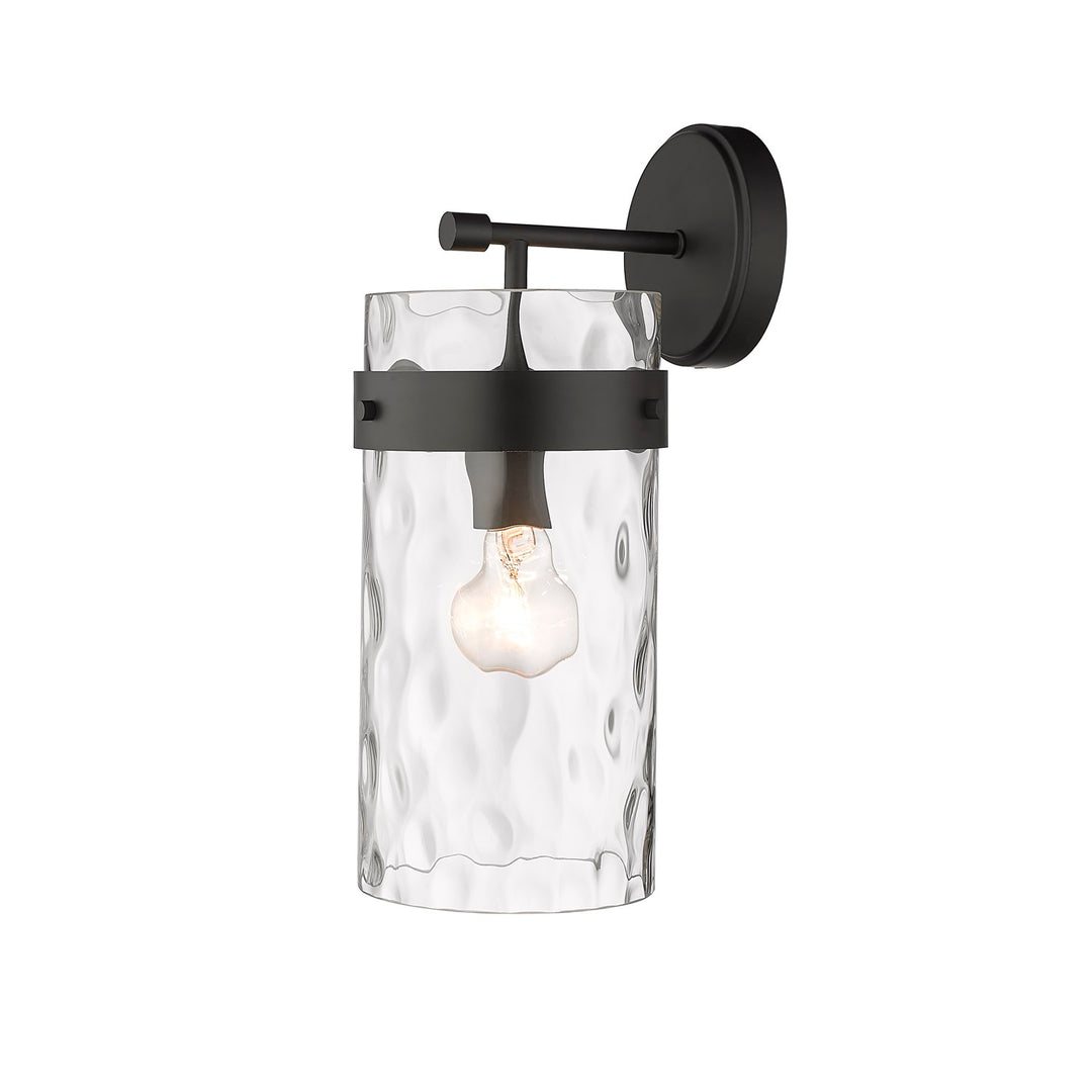 1 Light Wall Sconce by Z-Lite