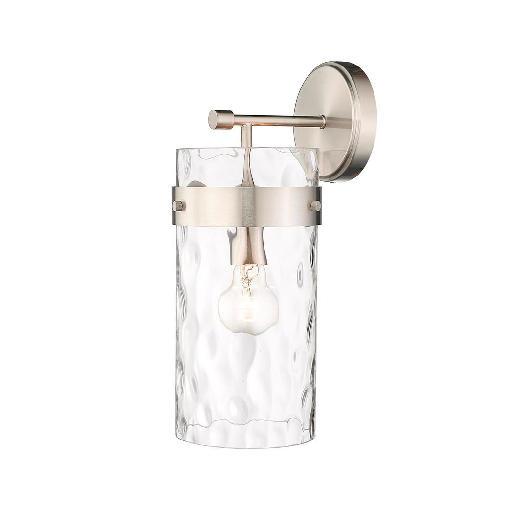 1 Light Wall Sconce by Z-Lite