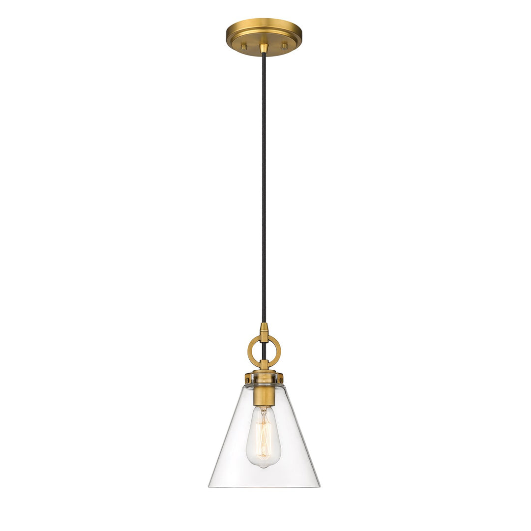 1 Light Pendant by Z-Lite