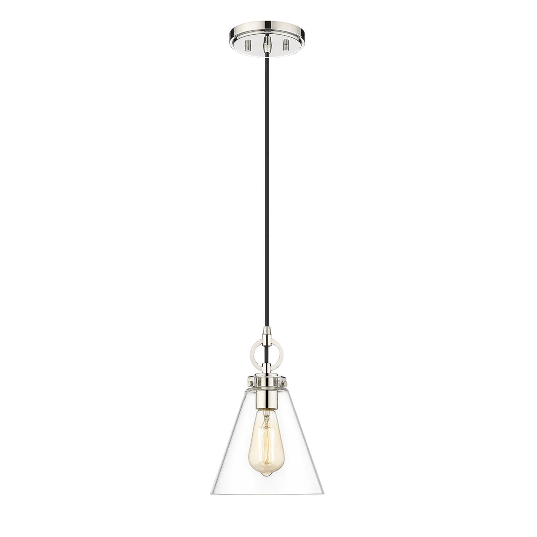 1 Light Pendant by Z-Lite