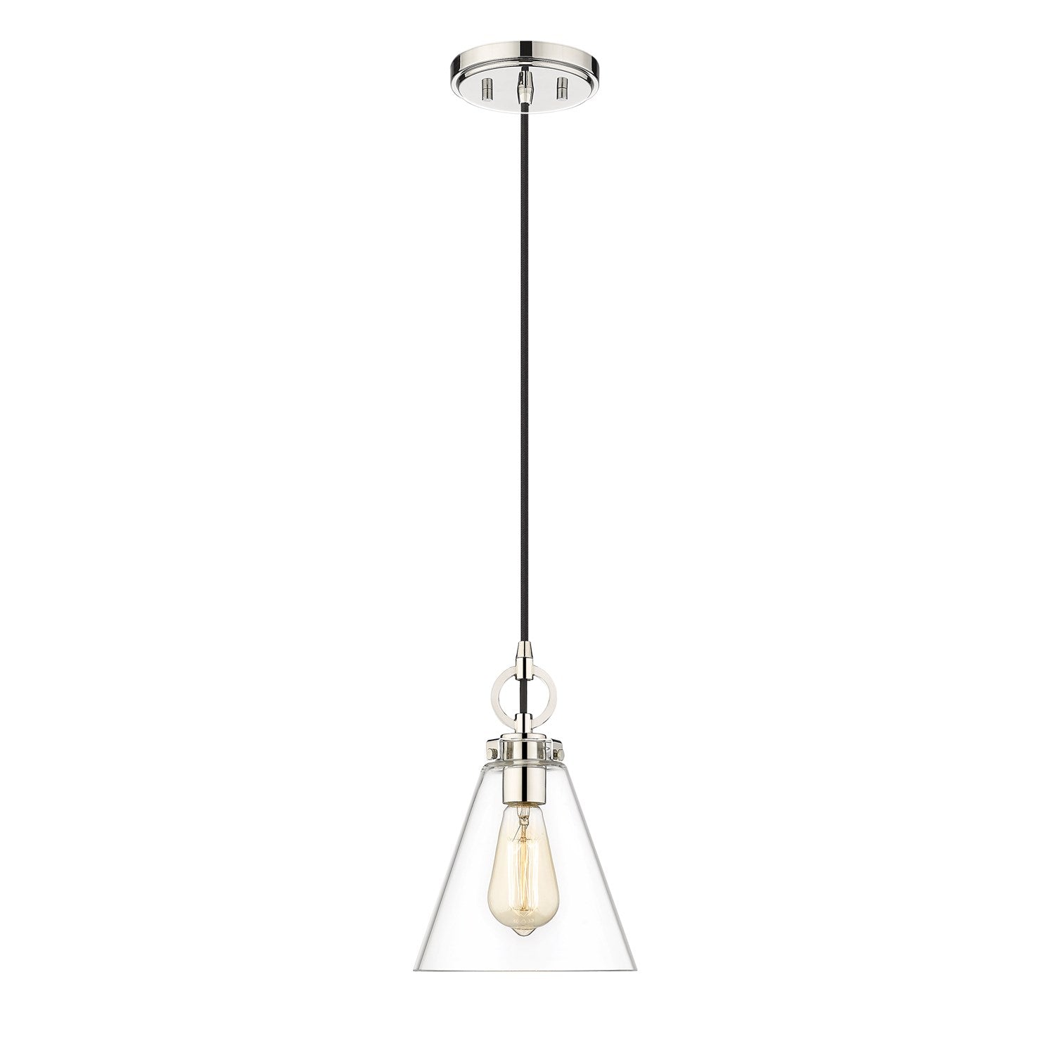 1 Light Pendant by Z-Lite