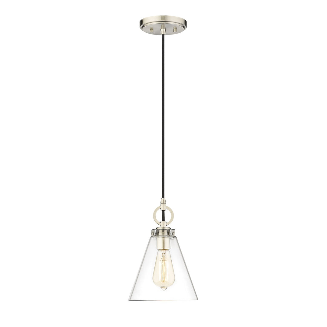 1 Light Pendant by Z-Lite