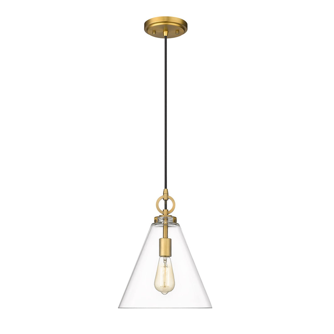 1 Light Pendant by Z-Lite