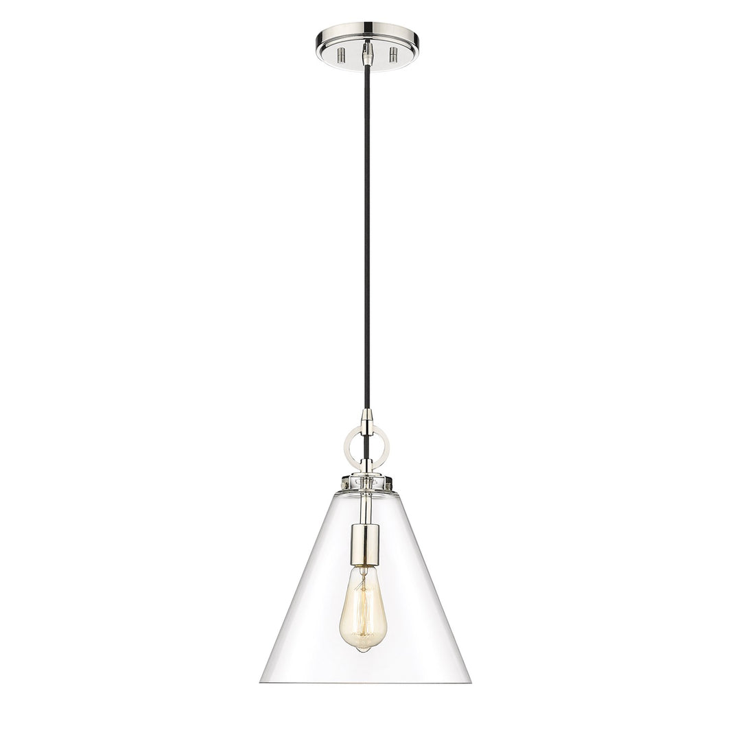 1 Light Pendant by Z-Lite