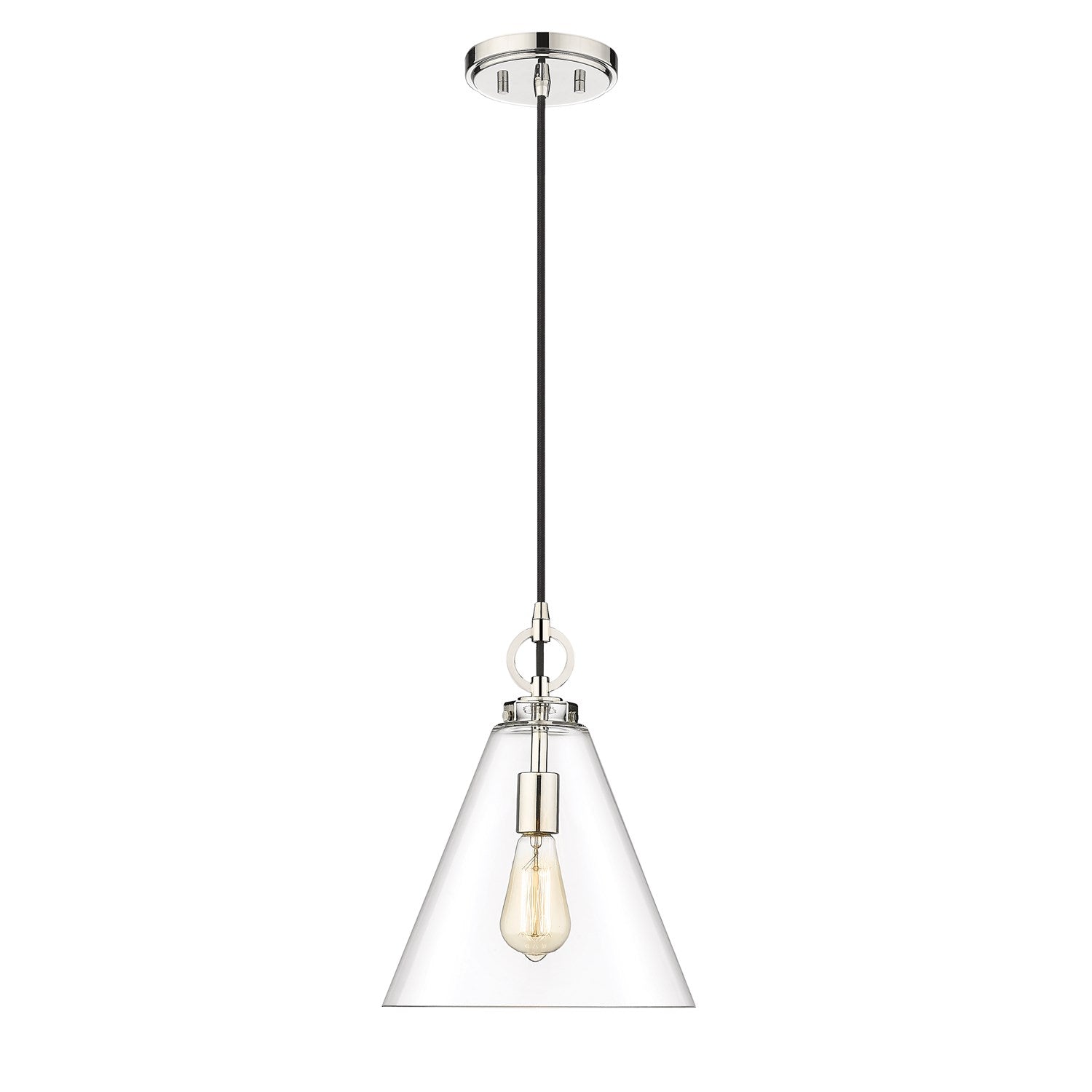 1 Light Pendant by Z-Lite