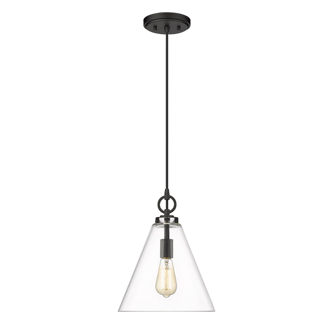 1 Light Pendant by Z-Lite