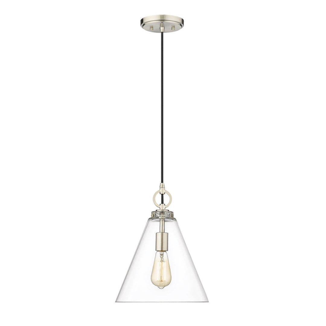 1 Light Pendant by Z-Lite