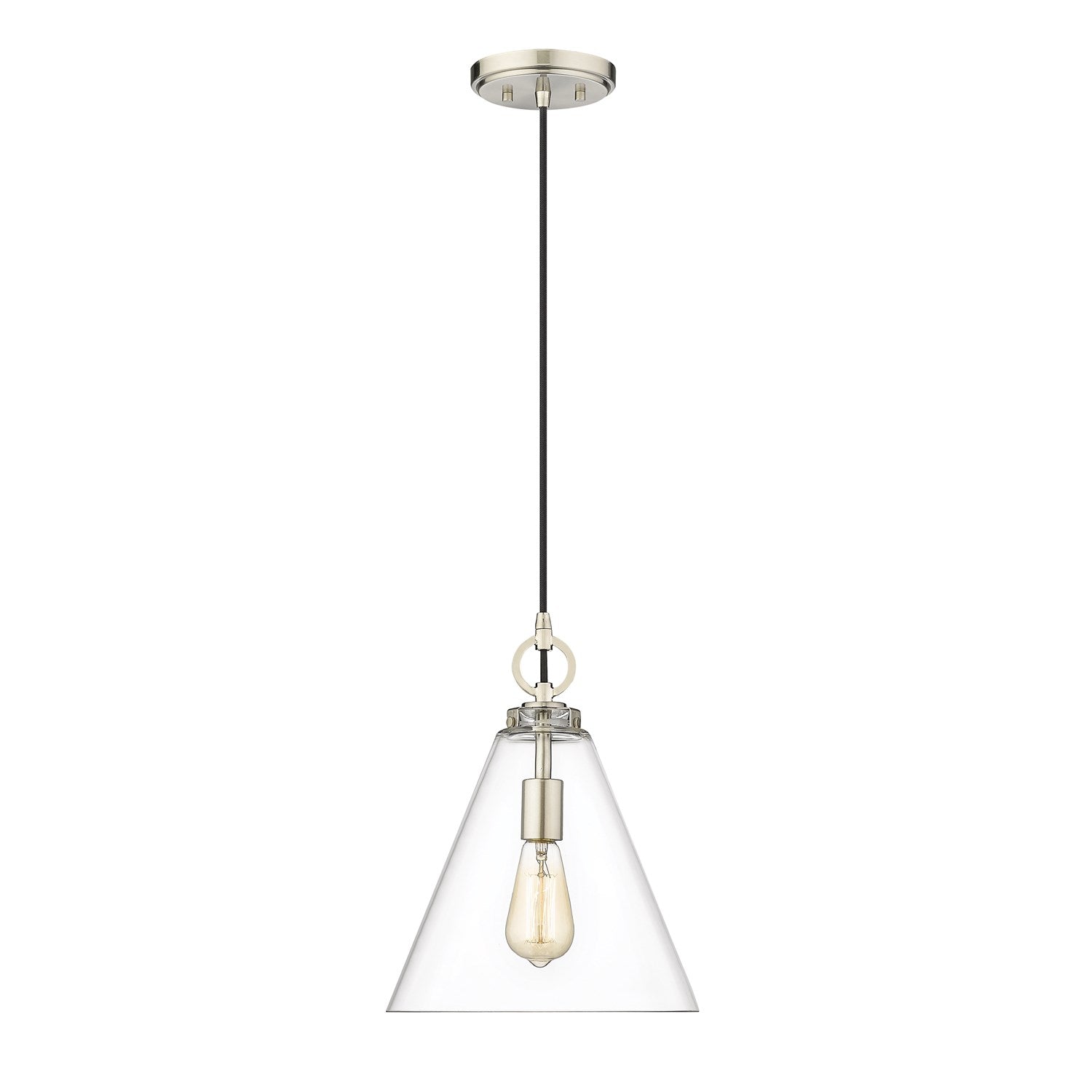 1 Light Pendant by Z-Lite