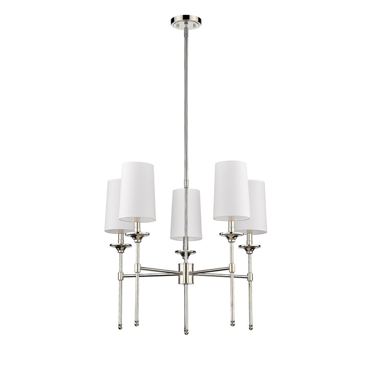 5 Light Chandelier