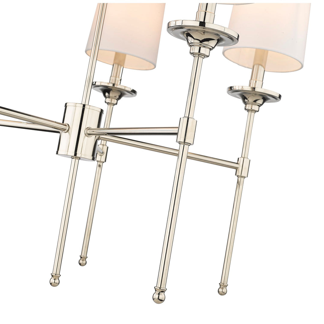 5 Light Chandelier