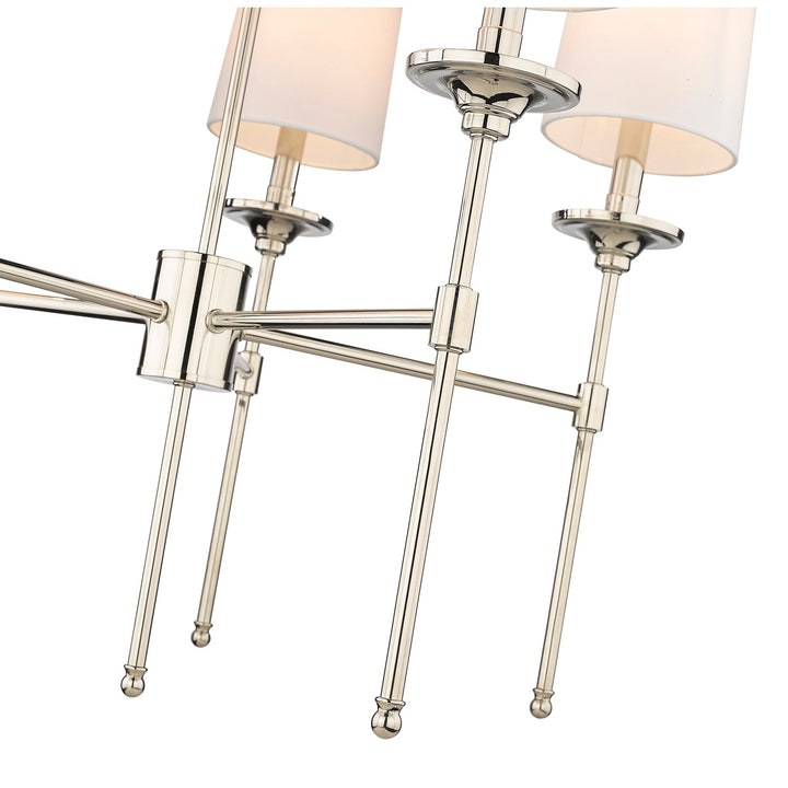 5 Light Chandelier