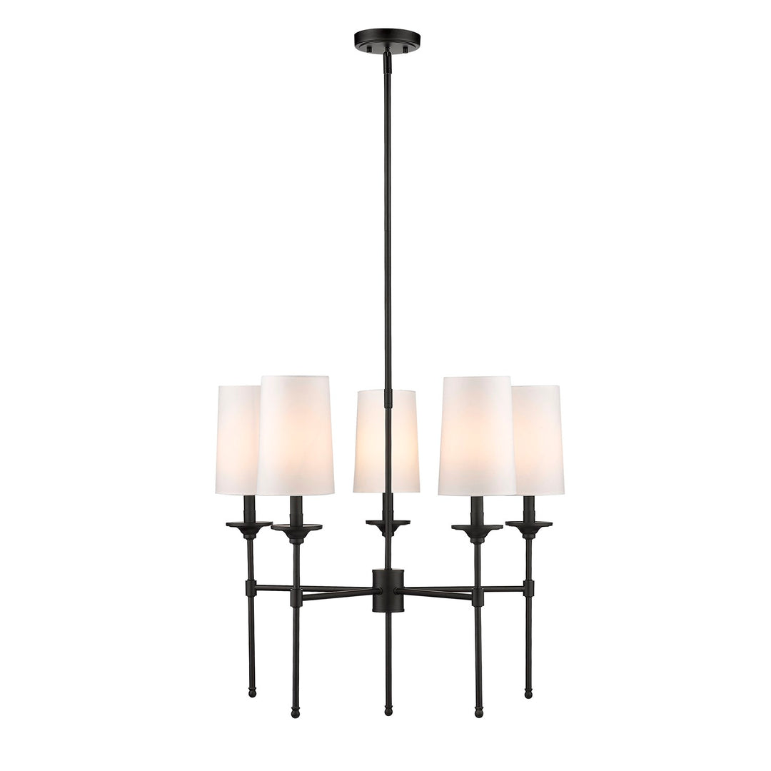5 Light Chandelier