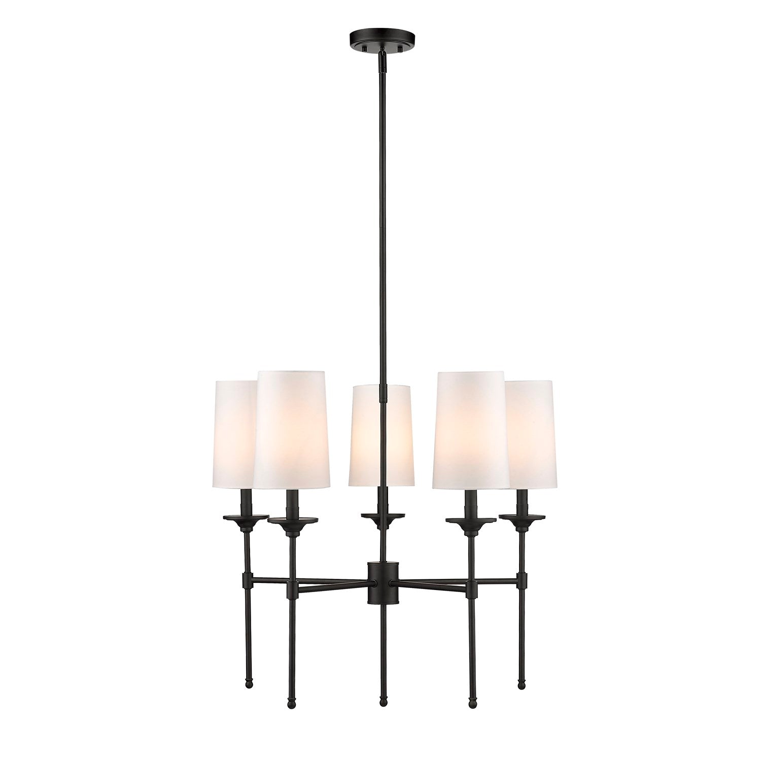 5 Light Chandelier