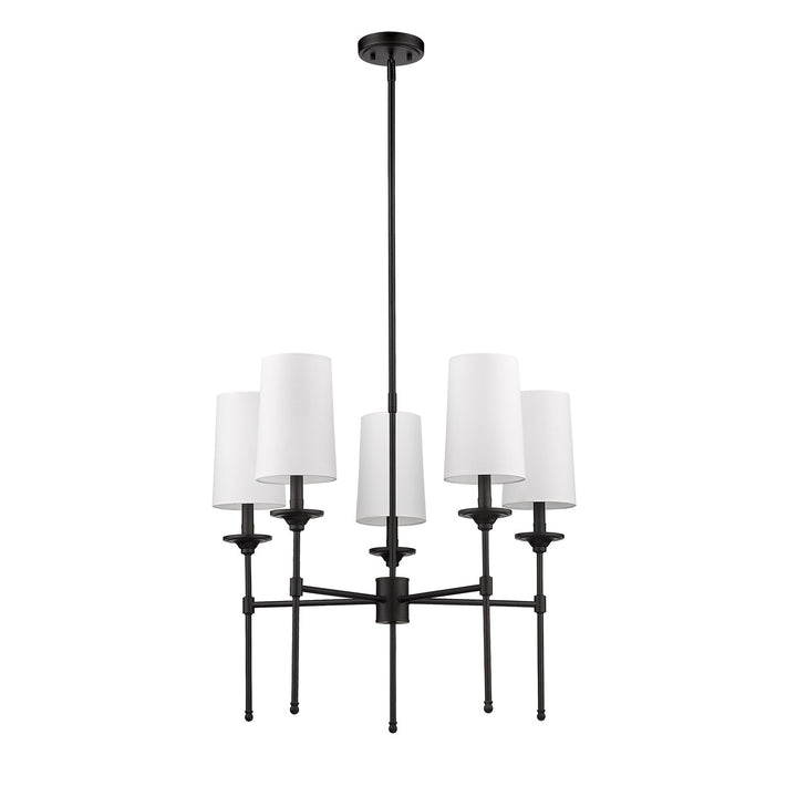 5 Light Chandelier