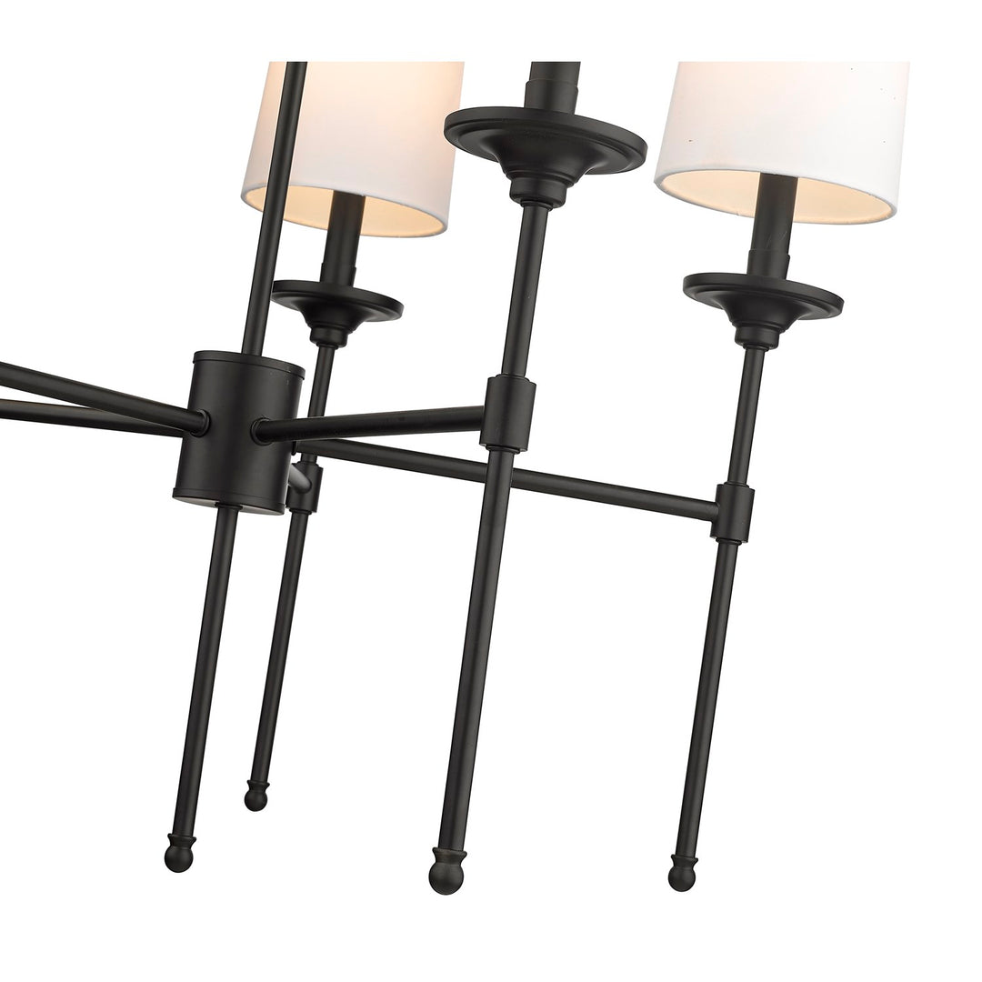 5 Light Chandelier