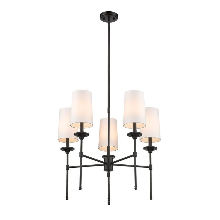 5 Light Chandelier