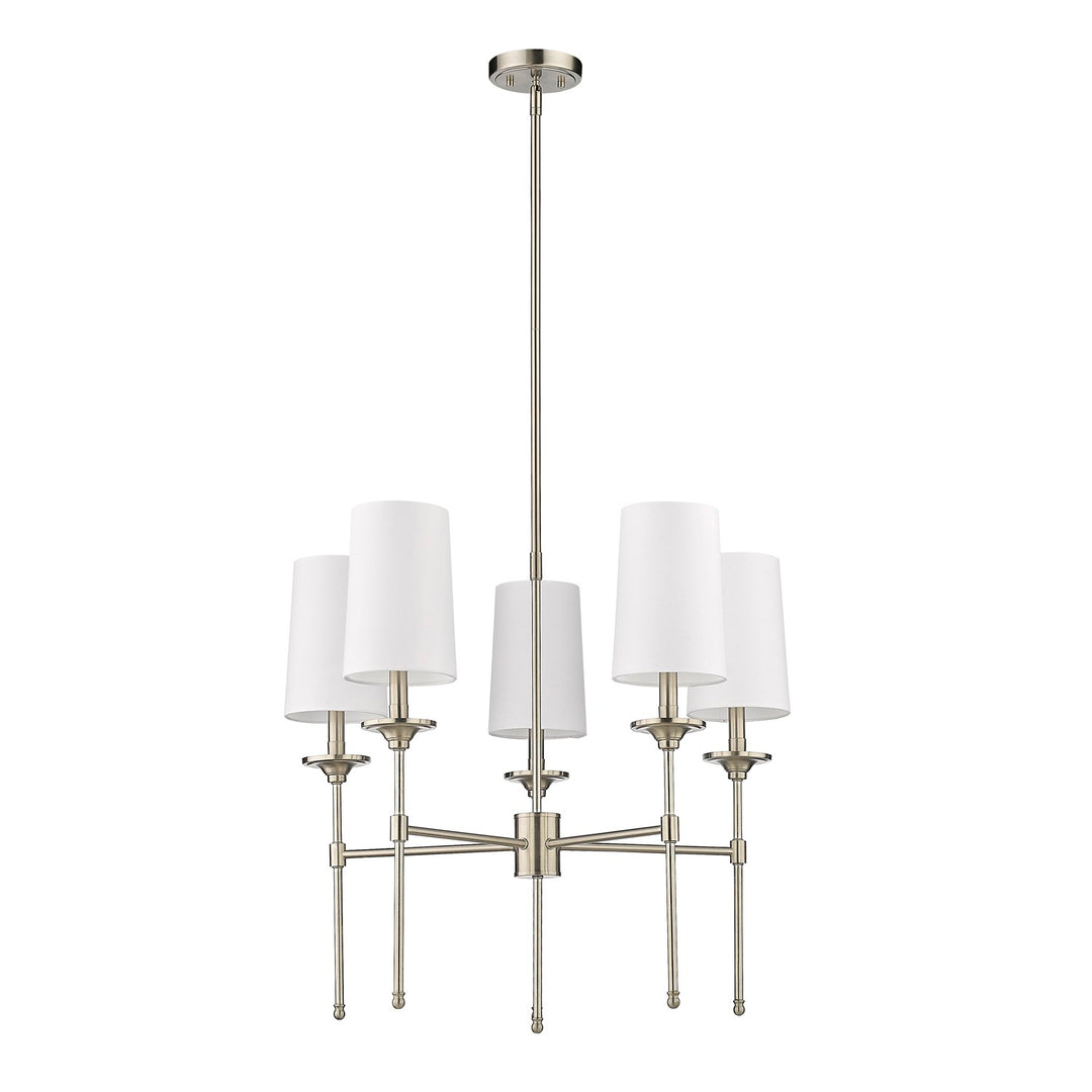 5 Light Chandelier