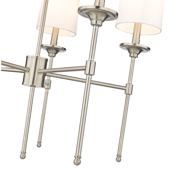 5 Light Chandelier